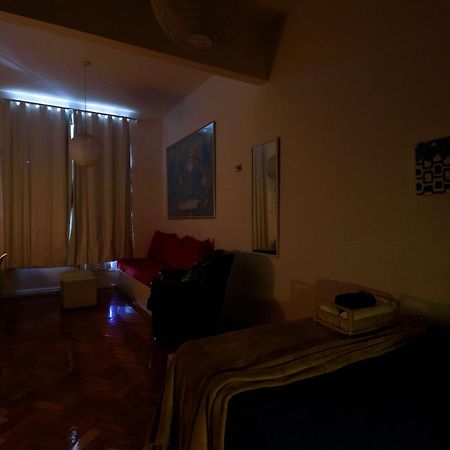 Studio Completo A 400M Da Praia | Sl 363/906 Rio de Janeiro Exterior photo